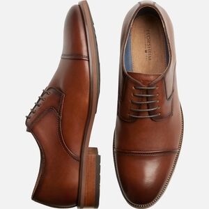 Florsheim cap ox Conac men's 8